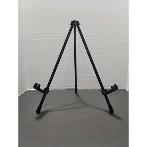 Universal | Office | Tabletop Instant Display Easel Portable Tripod ...